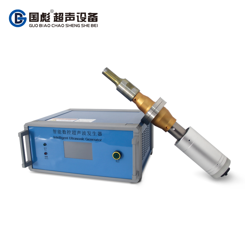 高溫高壓超聲分散設(shè)備