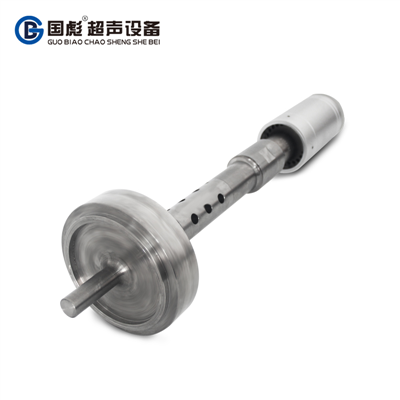 高溫高壓振動(dòng)子20℃30MPA