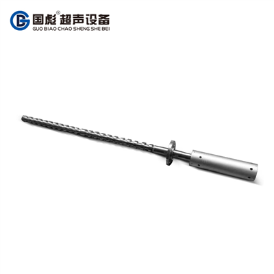 大功率超聲定制工具頭