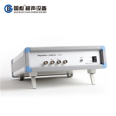 阻抗分析儀PV510A（電腦式）