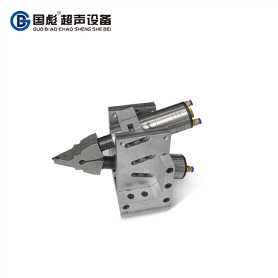 超聲波精密加工車削設(shè)備