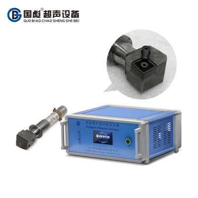 超聲波振動(dòng)輔助加工設(shè)備